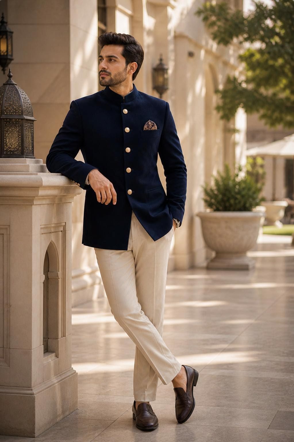 BLAZER & JACKET SETS