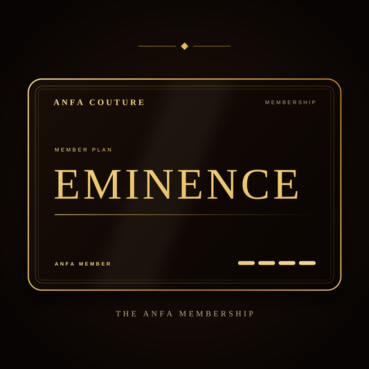 Eminence
